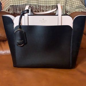 Kate Spade Small Tote